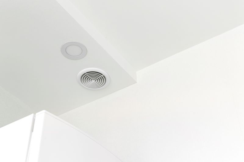 Lighting and Ventilation Enhancements