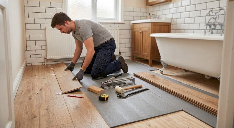 Top Bathroom Remodeling Companies in Elm Grove, WI