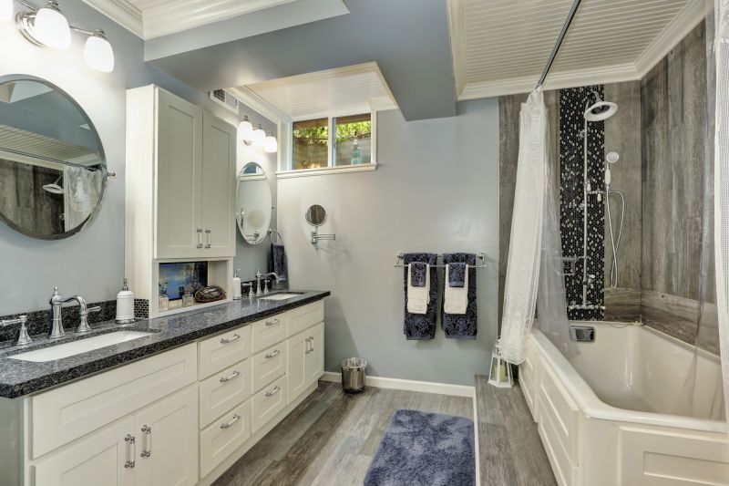 Top Bathroom Remodeling Companies in Elm Grove, WI