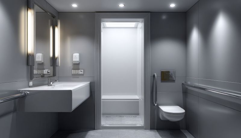 Top Bathroom Remodeling Companies in Grafton, WI