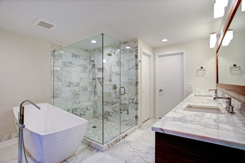 Best Bathroom Remodeling Contractors in Mequon, WI